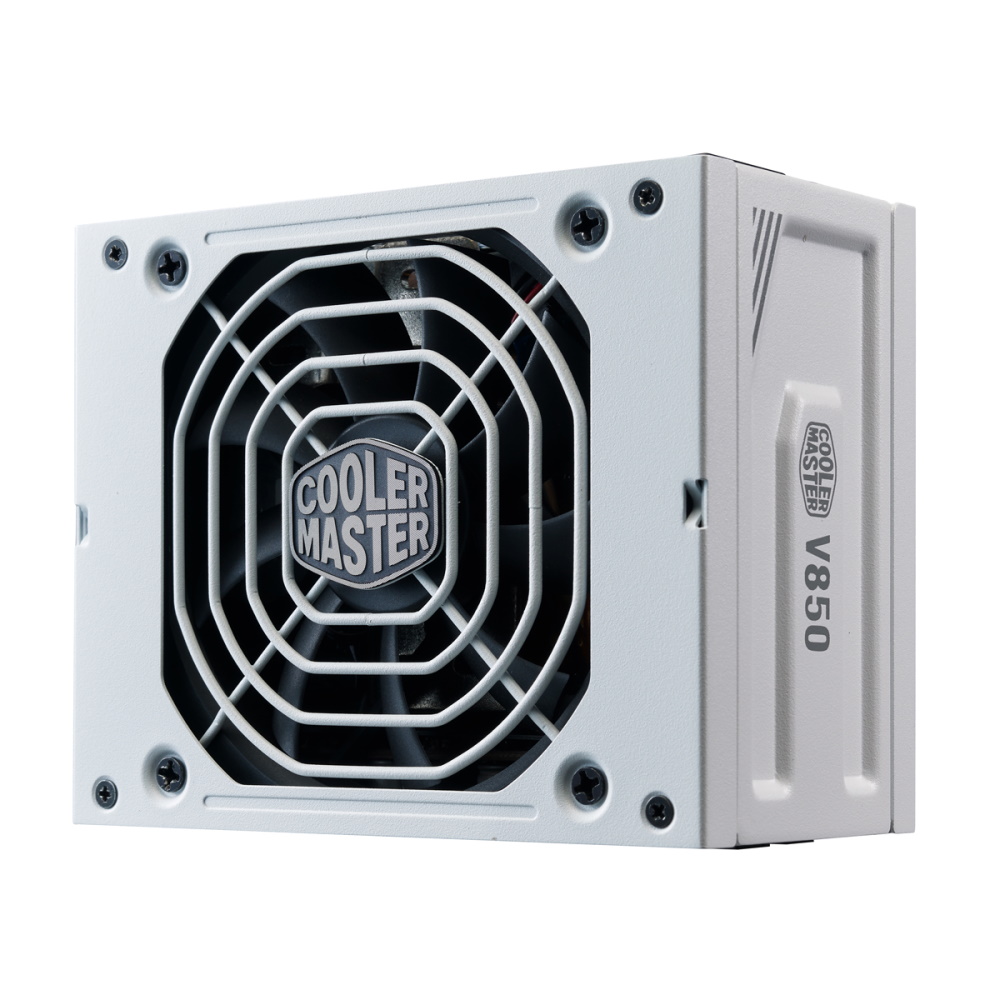 V SFX GOLD 850W White Edition｜Cooler Master｜株式会社アユート PC